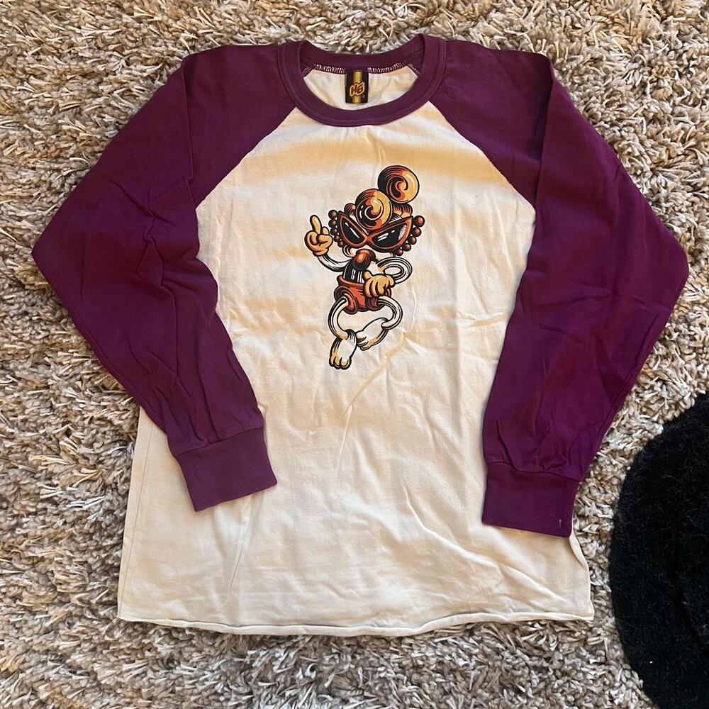 Hysteric Glamour Top Hysteric Glamour